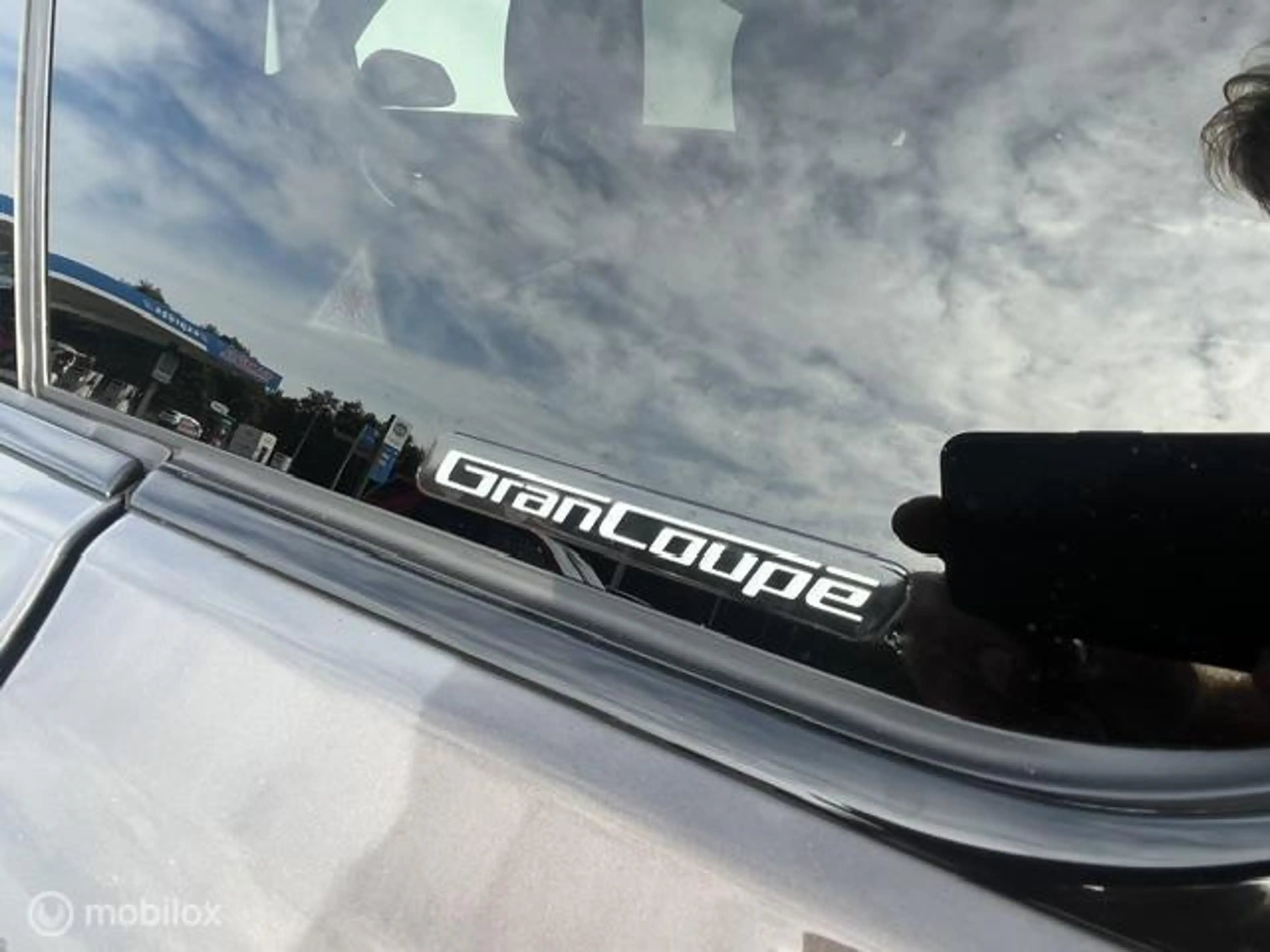 BMW 420 4-serie Gran Coupé 420i High Executive M-PAKKET AU — photo 9