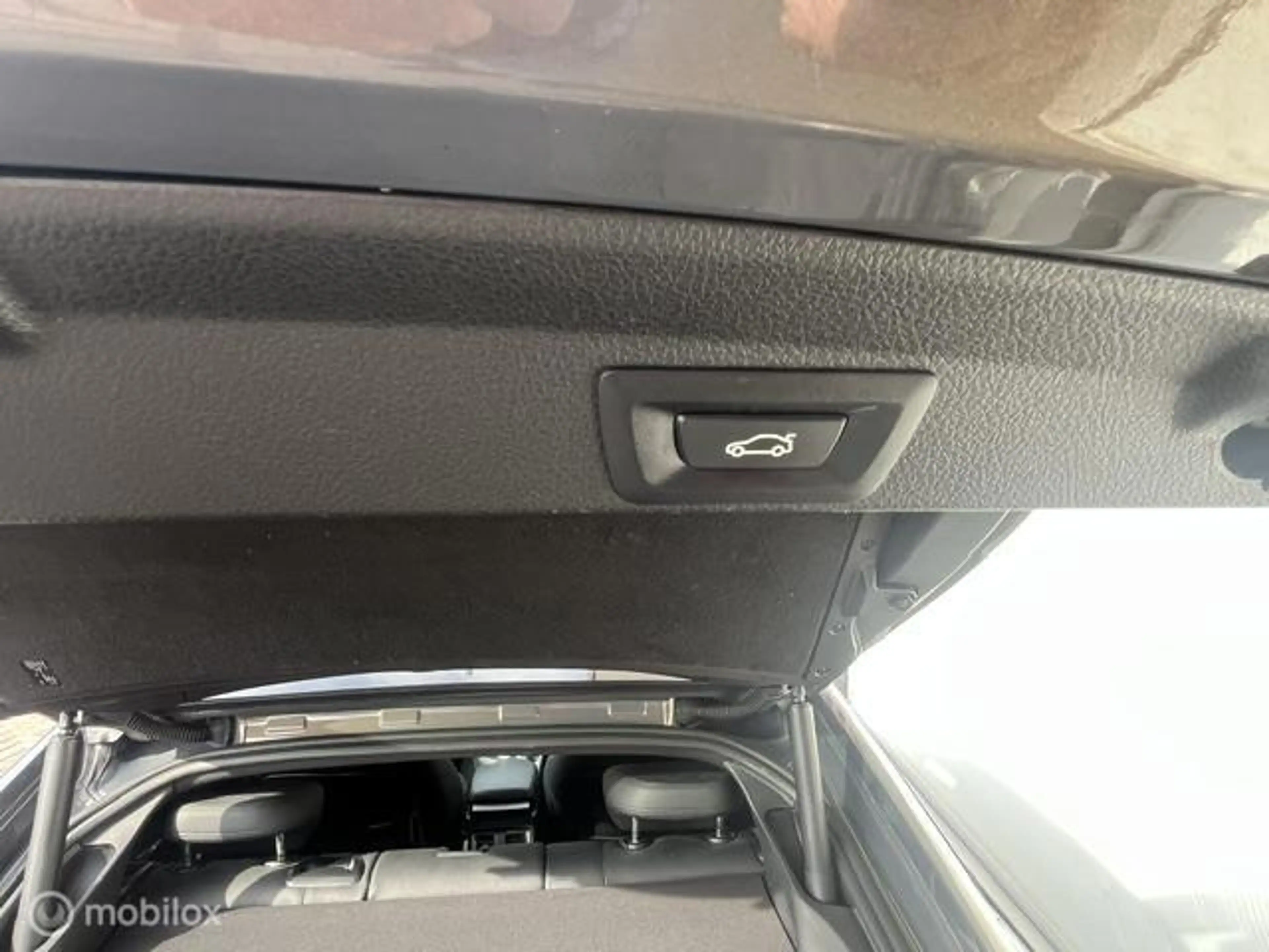BMW 420 4-serie Gran Coupé 420i High Executive M-PAKKET AU — photo 8