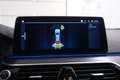 BMW 530 e xDrive M Sport // Anhängervorr. // ACC // Panoramad. // Weiß - thumbnail 12