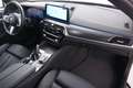 BMW 530 e xDrive M Sport // Anhängervorr. // ACC // Panoramad. // Weiß - thumbnail 20
