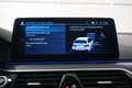 BMW 530 e xDrive M Sport // Anhängervorr. // ACC // Panoramad. // Weiß - thumbnail 9