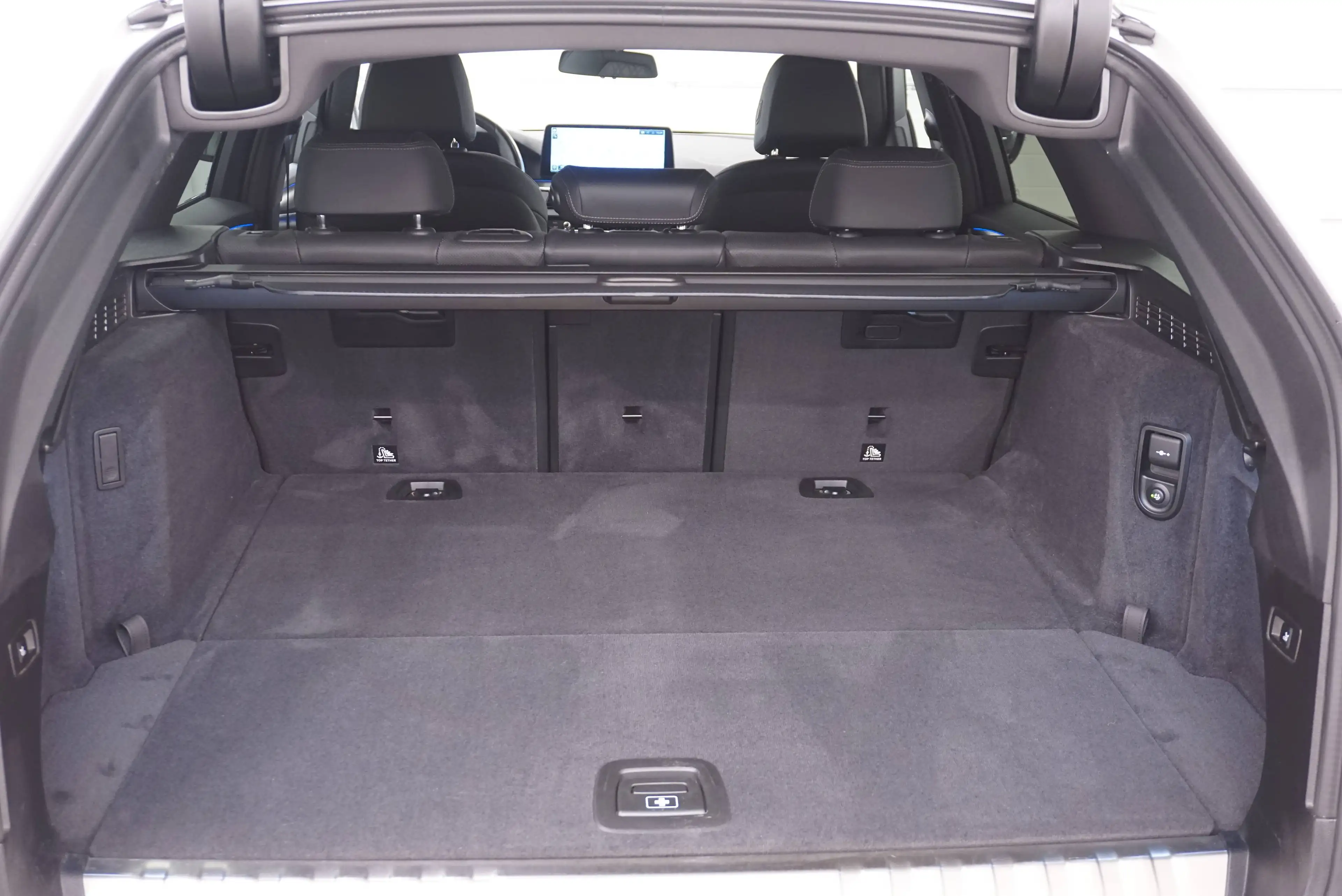 BMW 530 e xDrive M Sport // Anhängervorr. // ACC // Panoramad. // — photo 24