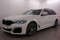 BMW 530 e xDrive M Sport // Anhängervorr. // ACC // Panoramad. // Weiß - thumbnail 3