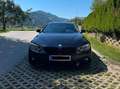 BMW 430 430i Gran Coupe M Sport Aut. M Sport Schwarz - thumbnail 4