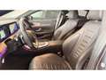 Mercedes-Benz CLS 300 300d 4Matic Aut. Gris - thumbnail 8