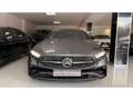 Mercedes-Benz CLS 300 300d 4Matic Aut. Gris - thumbnail 2