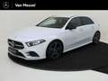 Mercedes-Benz A 180 Business Solution AMG Night Upgrade / Stoelverwarm Blanc - thumbnail 1