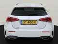 Mercedes-Benz A 180 Business Solution AMG Night Upgrade / Stoelverwarm Blanc - thumbnail 8