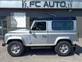 Land Rover Defender 90 2.4 TD4 Station Wagon SE Argento - thumbnail 8