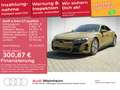 Audi e-tron GT Panoramadach Kamera LED Navi u Grün - thumbnail 1