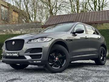 2.0 T AWD Prestige / CAMERA / EL. ZETELS / PANO