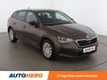 Skoda Scala 1.0 TSI Active *TEMPO*SPUR*SHZ*KLIMA*BT* Braun - thumbnail 8