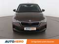 Skoda Scala 1.0 TSI Active *TEMPO*SPUR*SHZ*KLIMA*BT* Braun - thumbnail 9