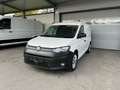 Volkswagen Caddy Cargo Maxi Kasten 2,0 TDI 4MOTION ASSISTENT/KLIMA Weiß - thumbnail 2
