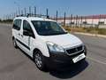 Peugeot Partner Tepee 1.6HDI Access Blanco - thumbnail 16