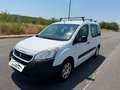 Peugeot Partner Tepee 1.6HDI Access Blanco - thumbnail 15