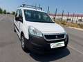 Peugeot Partner Tepee 1.6HDI Access Blanco - thumbnail 1