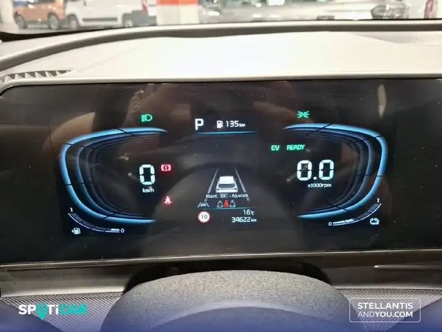 Kia Sportage view 12