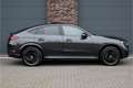Mercedes-Benz GLC 300 Coupé 300e 4MATIC Premium AMG Line | Distronic+ | Gris - thumbnail 11
