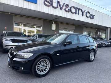 318d Touring 2.0 Eletta 143cv FL