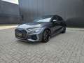 Audi A3 Sportback 40 TFSI e 3x S line Panodak Rs stoelen M Gris - thumbnail 10
