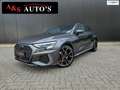 Audi A3 Sportback 40 TFSI e 3x S line Panodak Rs stoelen M Gris - thumbnail 1