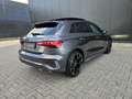Audi A3 Sportback 40 TFSI e 3x S line Panodak Rs stoelen M Grijs - thumbnail 24
