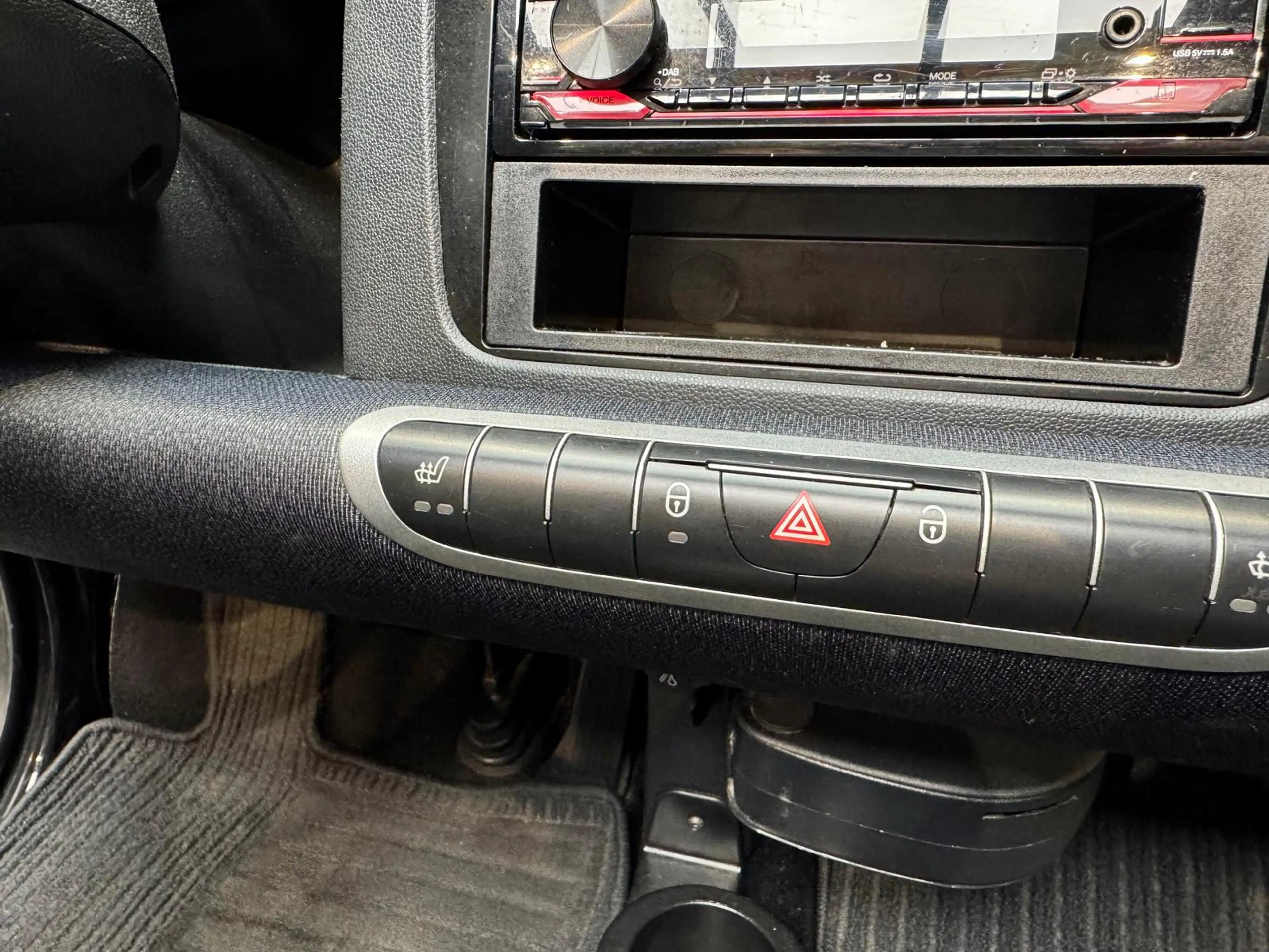 smart forTwo Micro Hybrid Drive+PASSION+RADIO+SHZ — photo 24