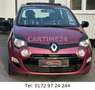 Renault Twingo Paris*FALLTDACH*KLIMA*TÜV NEU Violett - thumbnail 1