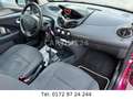 Renault Twingo Paris*FALLTDACH*KLIMA*TÜV NEU Violett - thumbnail 9