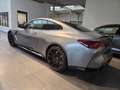 BMW M4 M4 Competition Grijs - thumbnail 3