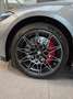 BMW M4 M4 Competition Grijs - thumbnail 10