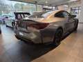 BMW M4 M4 Competition Grijs - thumbnail 4