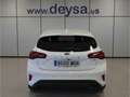 Ford Focus 1.0 Ecoboost MHEV ST-Line 125 Blanco - thumbnail 4
