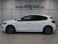 Ford Focus 1.0 Ecoboost MHEV ST-Line 125 Blanco - thumbnail 2