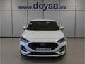 Ford Focus 1.0 Ecoboost MHEV ST-Line 125 Blanco - thumbnail 5