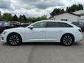 Audi A6 Avant 40 TDI sport Bianco - thumbnail 4