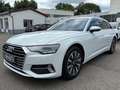 Audi A6 Avant 40 TDI sport Bianco - thumbnail 6