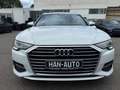 Audi A6 Avant 40 TDI sport Bianco - thumbnail 9
