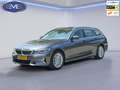 BMW 318 3-serie Touring 318i Business Edition, lederen spo Grijs - thumbnail 1