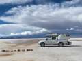 Toyota Hilux HiLux 4x4 Double Cab Argent - thumbnail 8