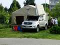 Toyota Hilux HiLux 4x4 Double Cab Argent - thumbnail 3