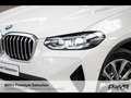 BMW X3 Hybride Blanco - thumbnail 7