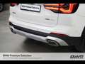 BMW X3 Hybride Blanc - thumbnail 11