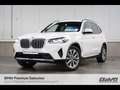 BMW X3 Hybride Blanco - thumbnail 1