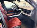 Audi SQ7 4.0 quattro TDI S-Liene Standheizung AHK Gris - thumbnail 12