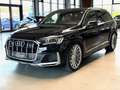 Audi SQ7 4.0 quattro TDI S-Liene Standheizung AHK Gris - thumbnail 1