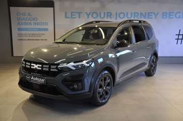 1.0 TCe Extreme 7p