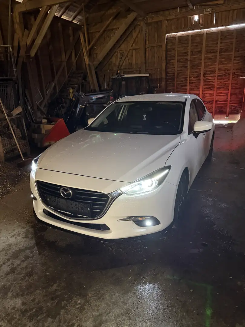 Mazda 3 Sport G120 Takumi - 2