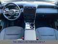 Hyundai TUCSON 1.6 T-GDi 230PS Hybrid 6-AT 2WD TREND Bleu - thumbnail 8